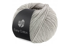 Easy Cotton nr 7 lichtgrijs Easy Cotton nr 7 lichtgrijs